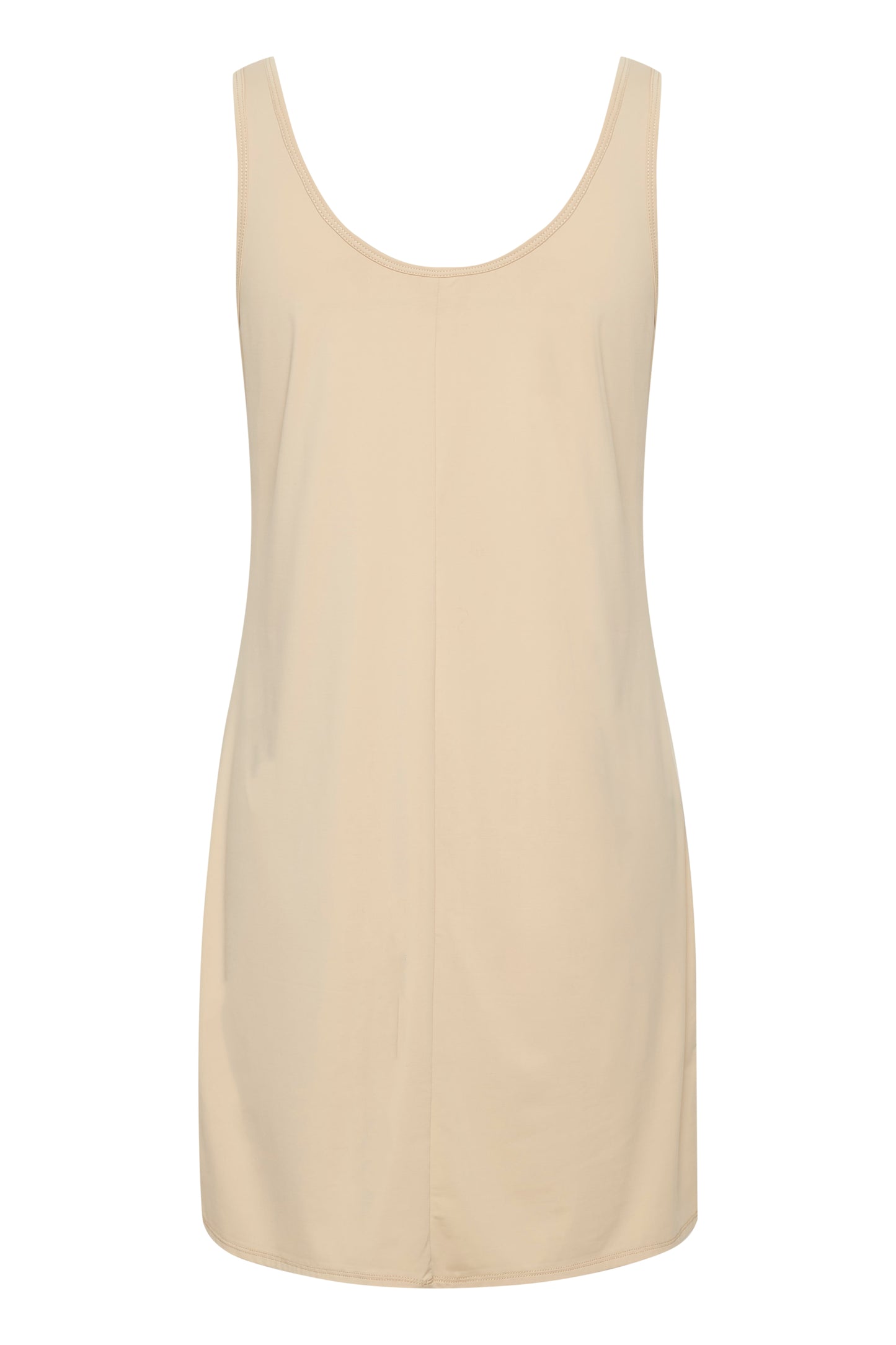 Underkjole/shapewear - Aiper - Nude
