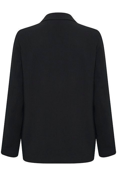Blazer - sort - Shirley - Soaked in Luxury - Black
