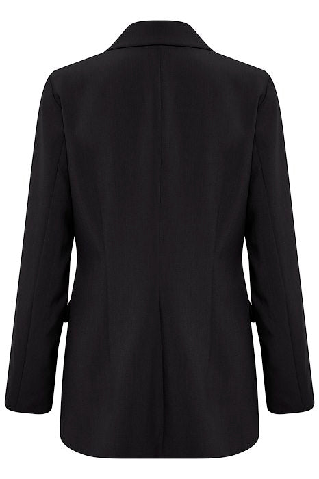 Blazer - Sort - Corinne - Soaked in Luxury