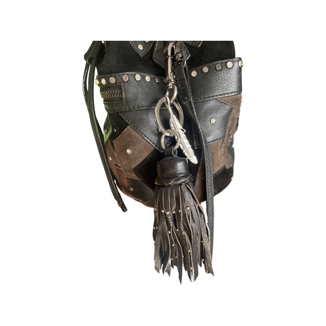 Crossbody taske - Zadig & Voltaire