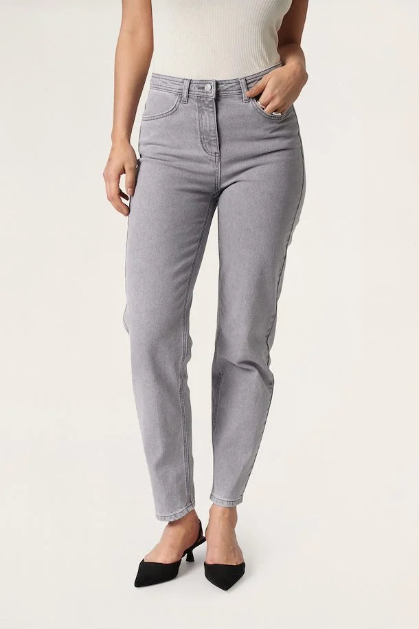 Jeans - Tessie - Soaked in Luxury