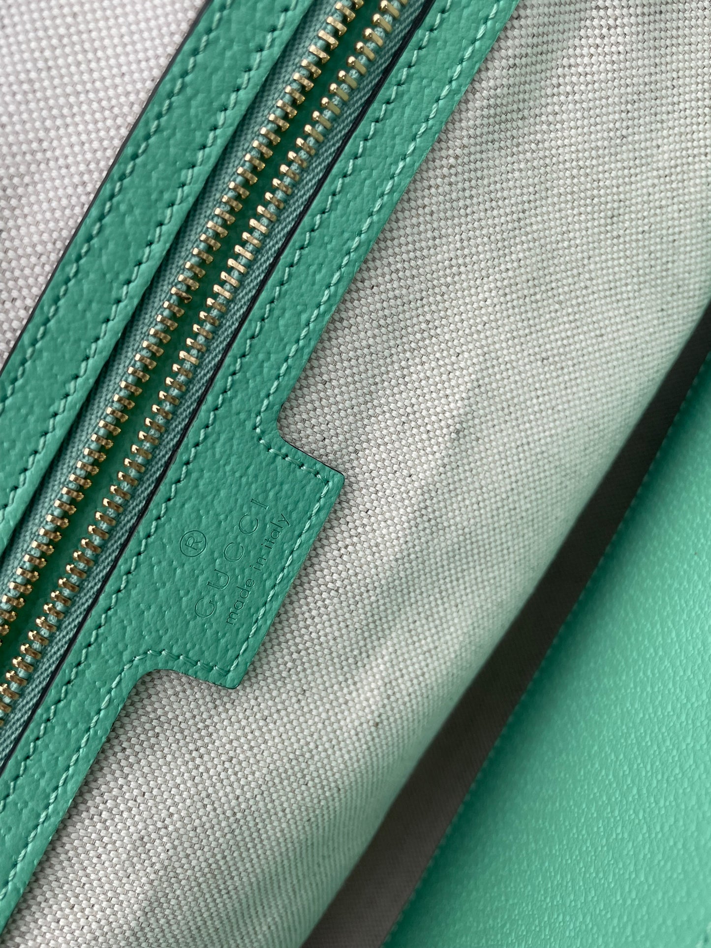 Gucci - Ophidia GG shopping tote