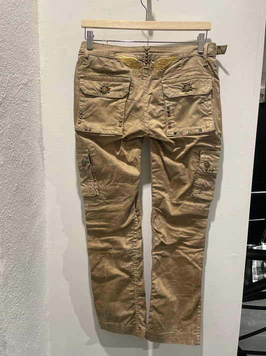 Robins Jean - W26”