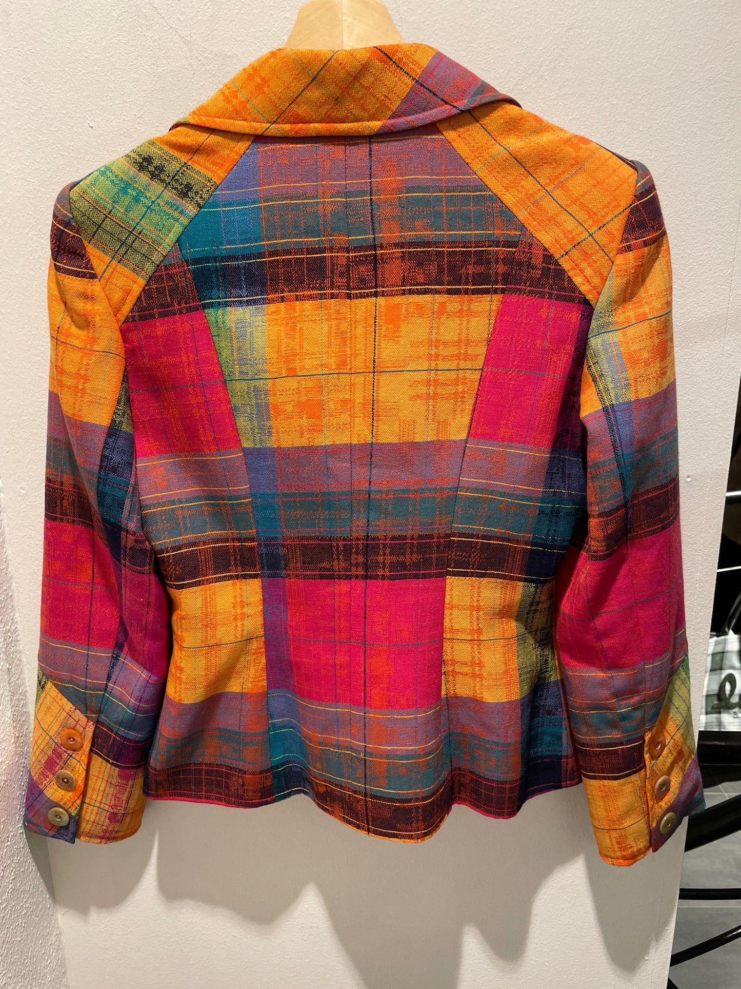 Christian Lacroix blazer - size S/M