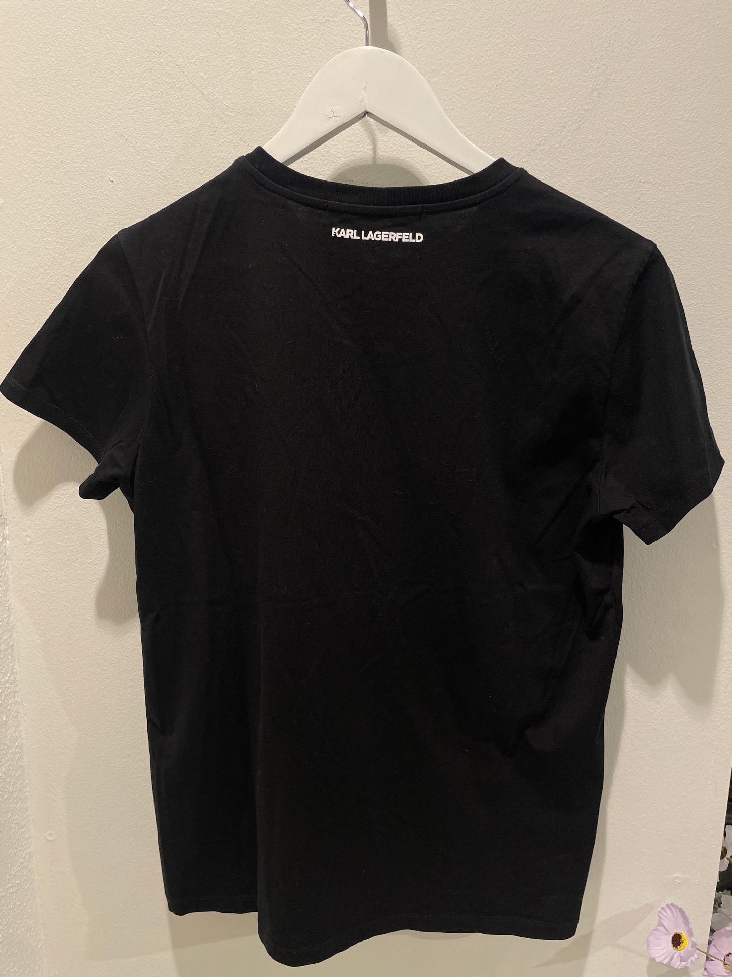Karl Lagerfeld t-shirt - L