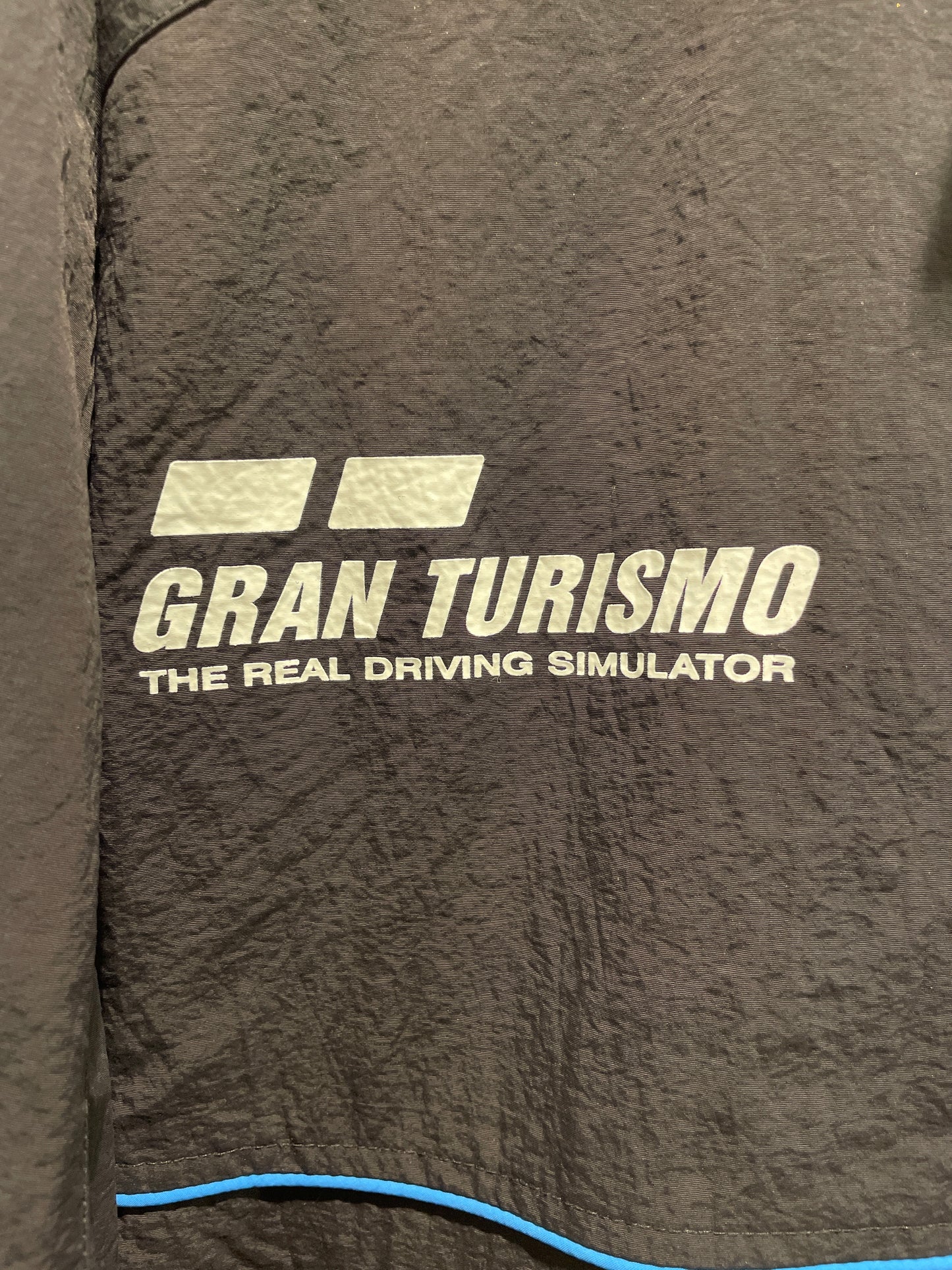 Bareen - Gran Turismo Racing jacket  - Medinas Wardrobe - S