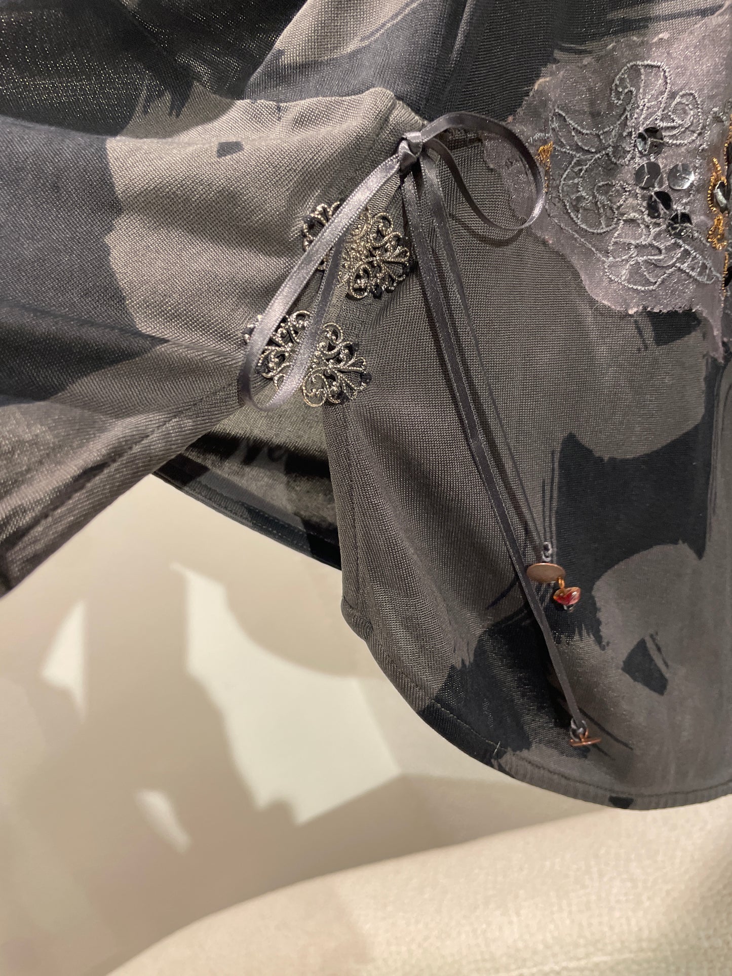 Munthe + Simonsen top - XS/S