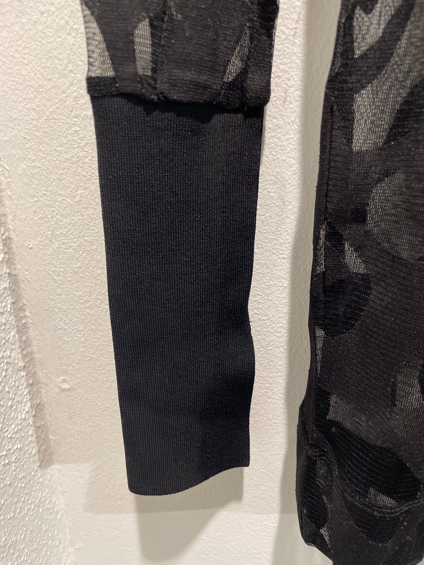 Malene Birger - Black top - S/M