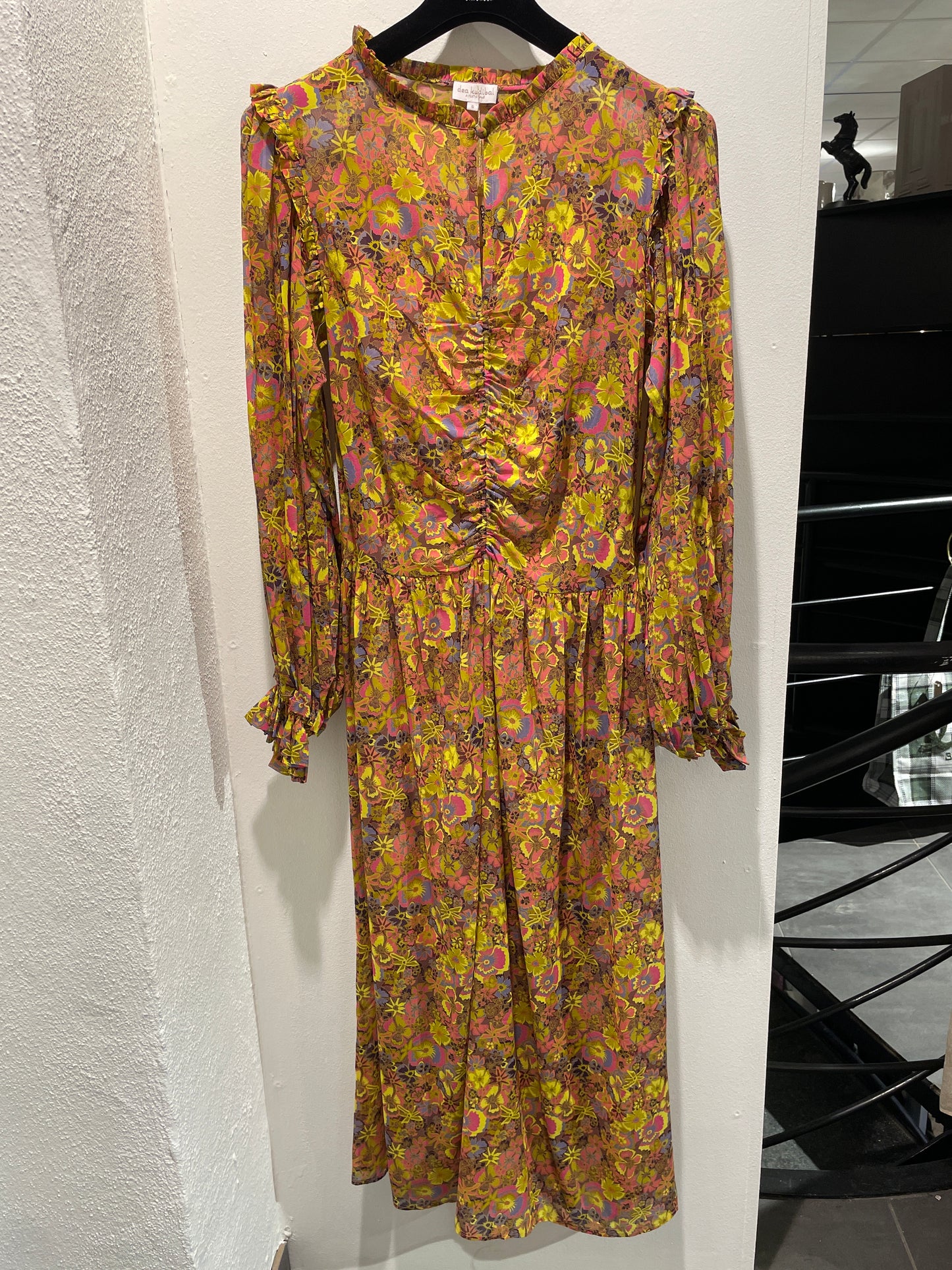 Dea Kudibal dress - Size S