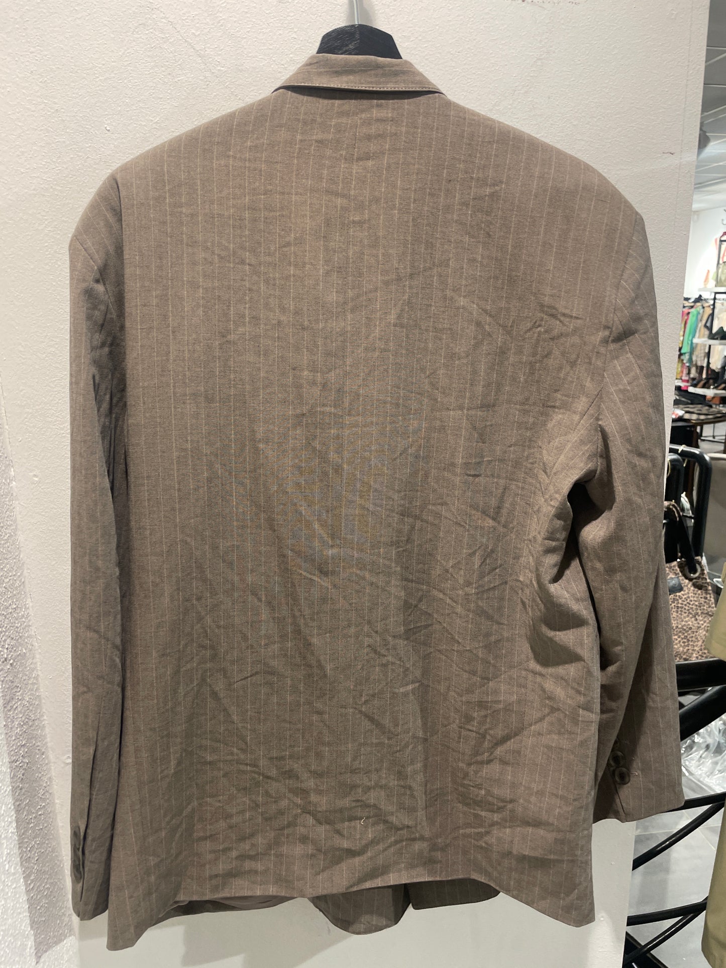 The Frankie Shop - Oversized Blazer - Medinas Wardrobe