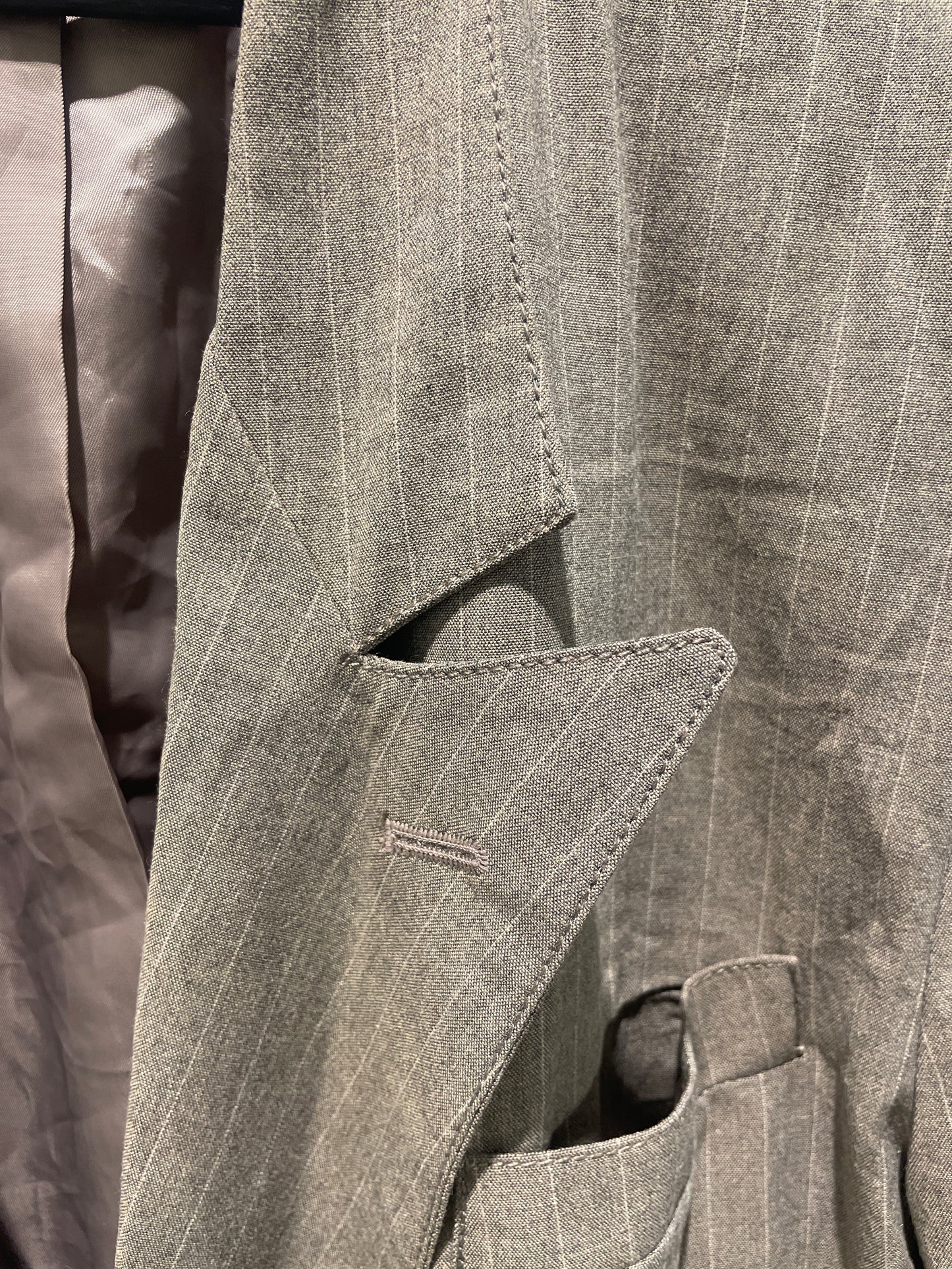 The Frankie Shop - Oversized Blazer - Medinas Wardrobe