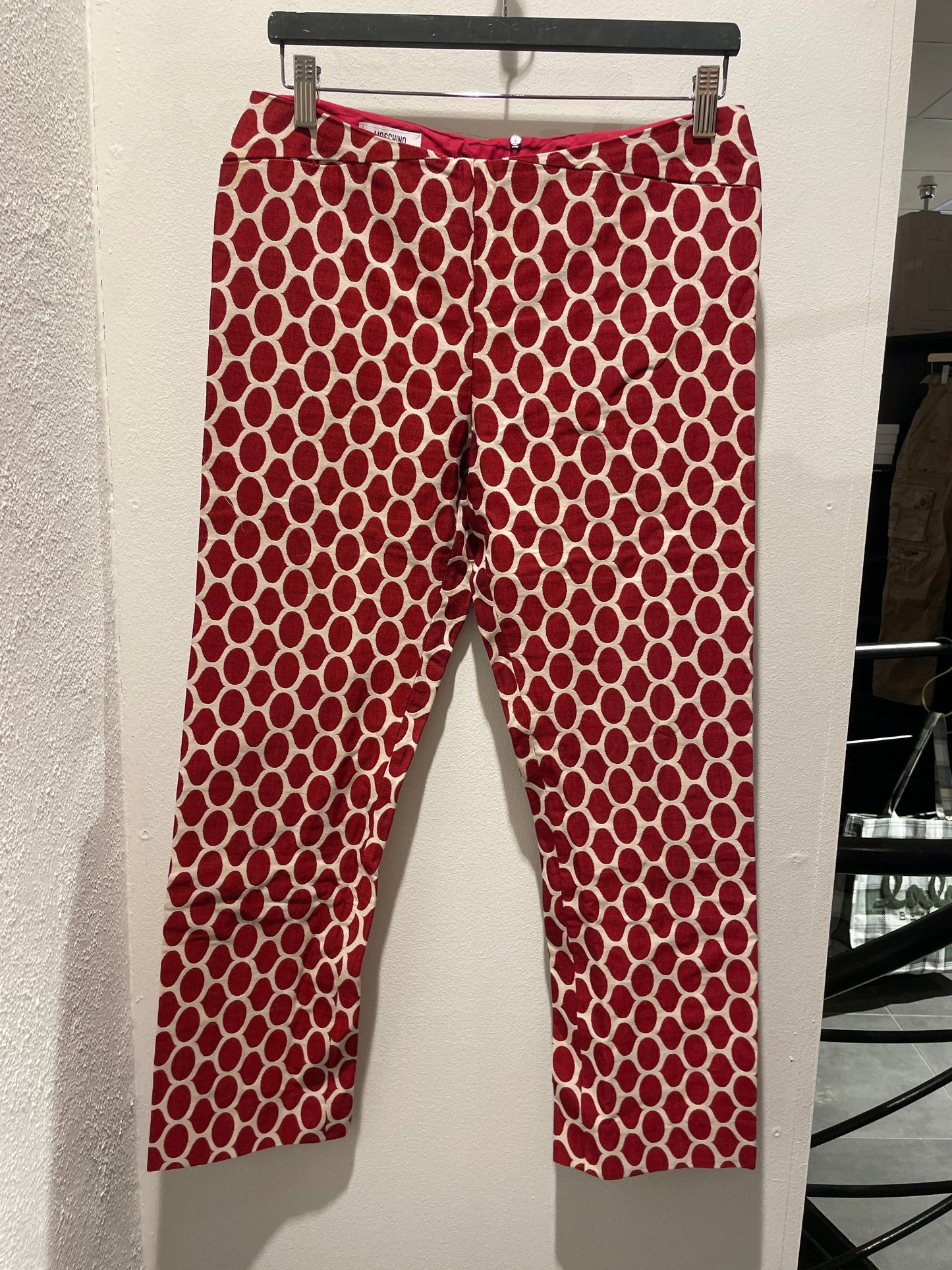 Moschino pants - S