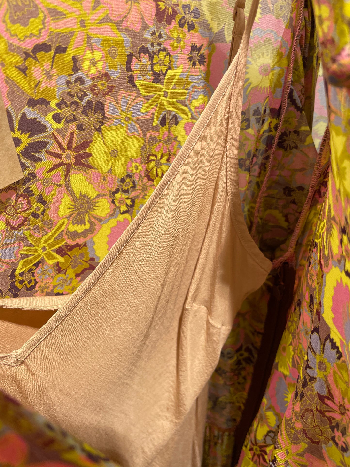 Dea Kudibal dress - Size S