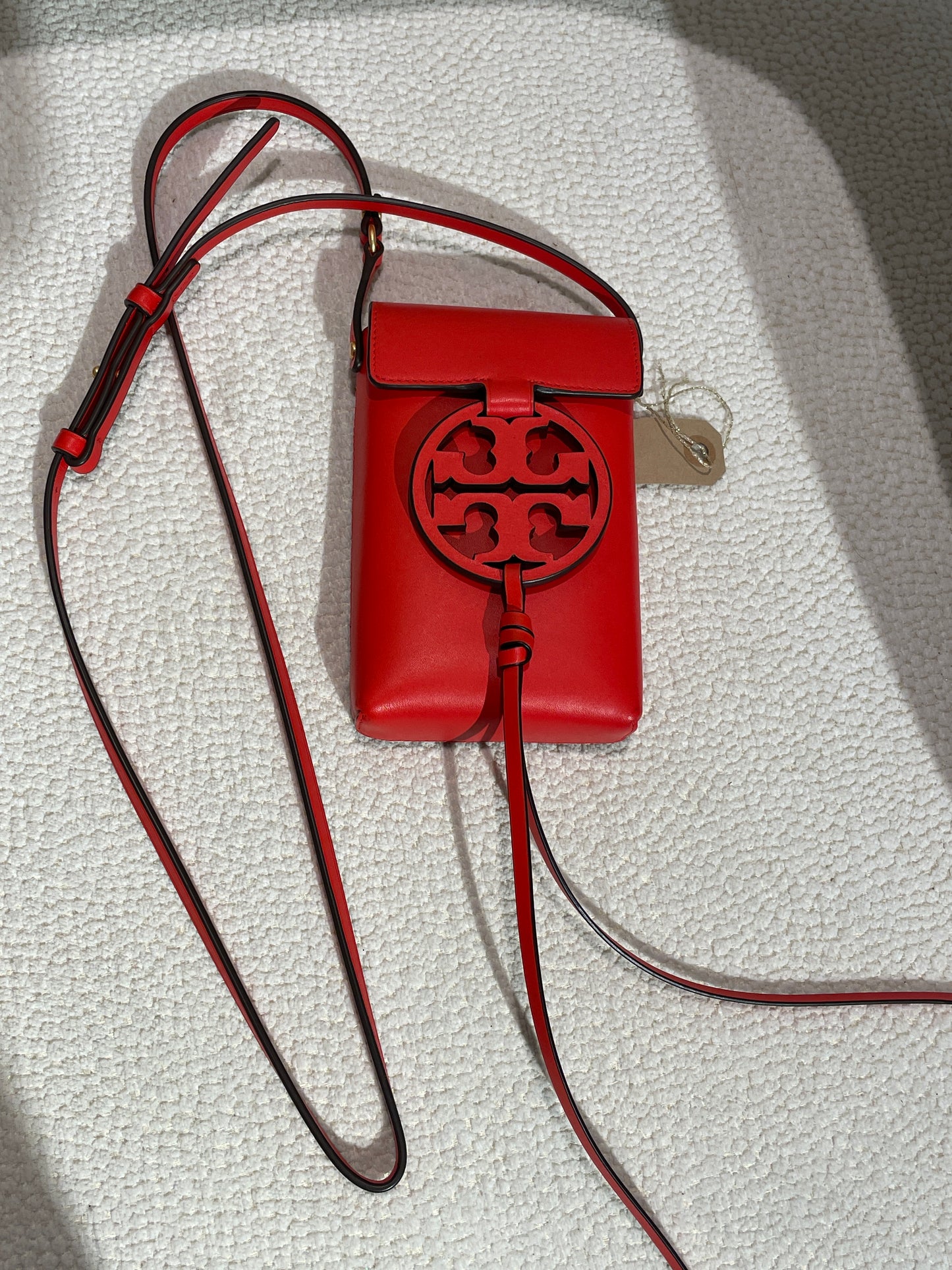 Tory Burch - Miller Phone Crossbody