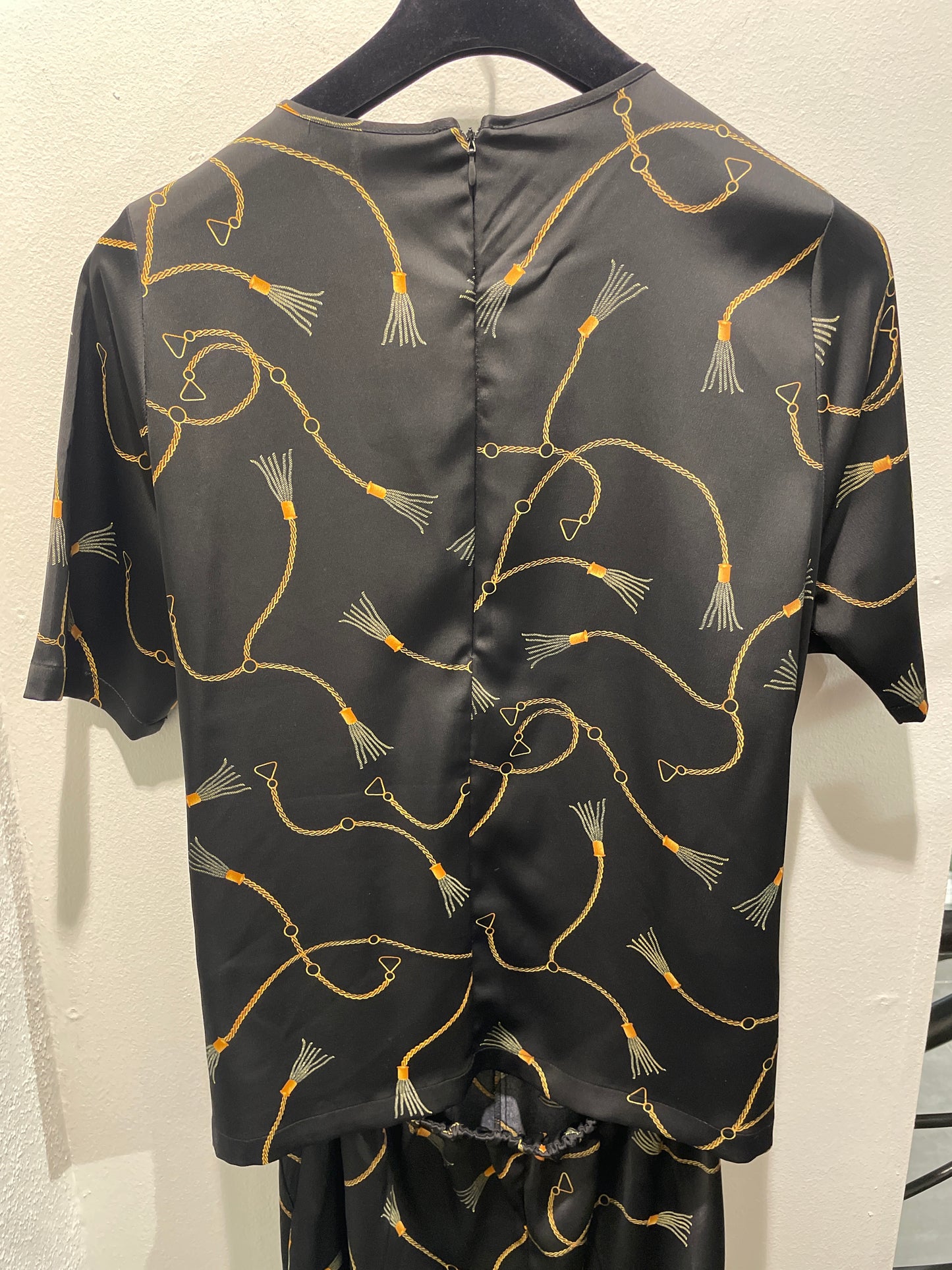 Saint Tropez Suit - S