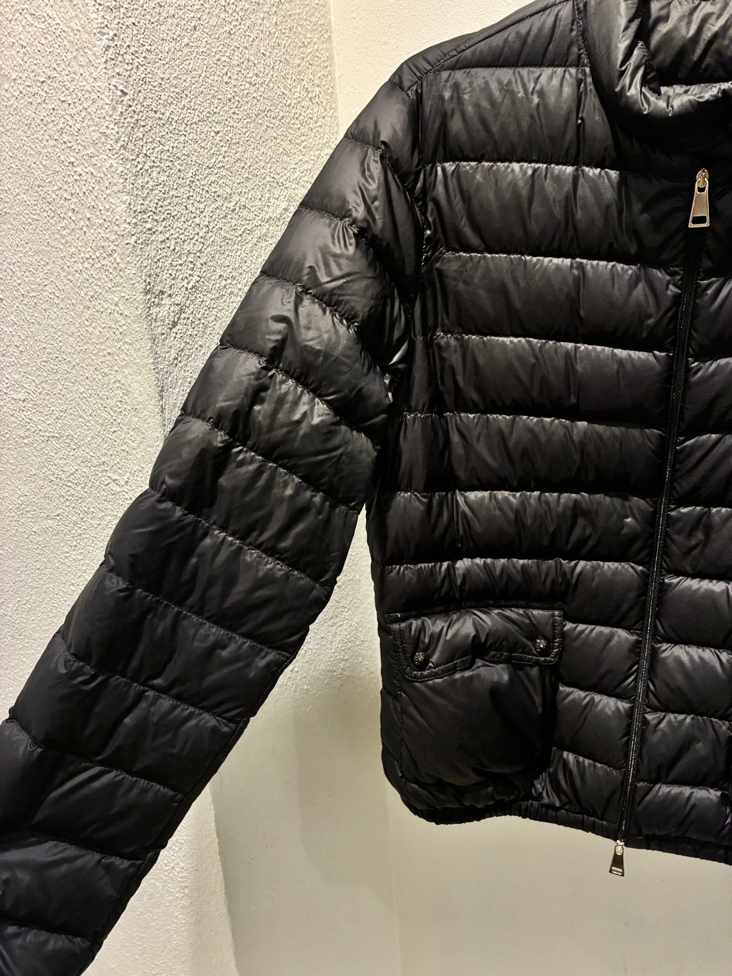 Moncler Jacket - Lightweight & Warm - S/M