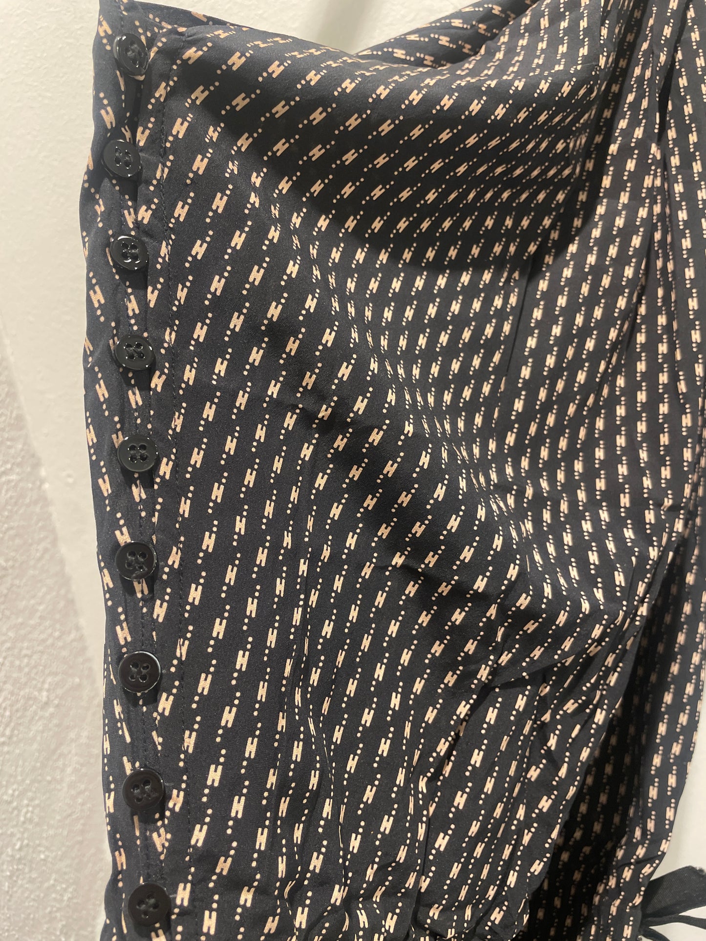 Heartmade jumpsuit - S