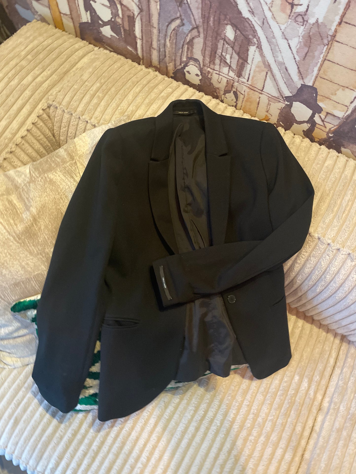 Tiger of Sweden - Blazer