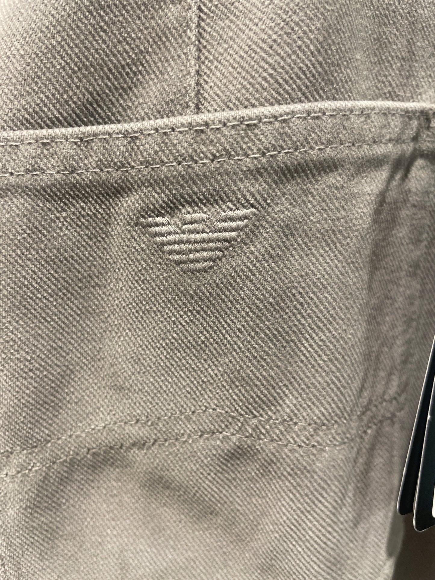 Armani Jeans – J7B Regular Fit Denim - W31