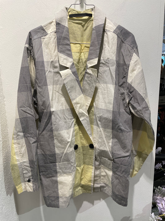 Wonhundred - blazer - S/M
