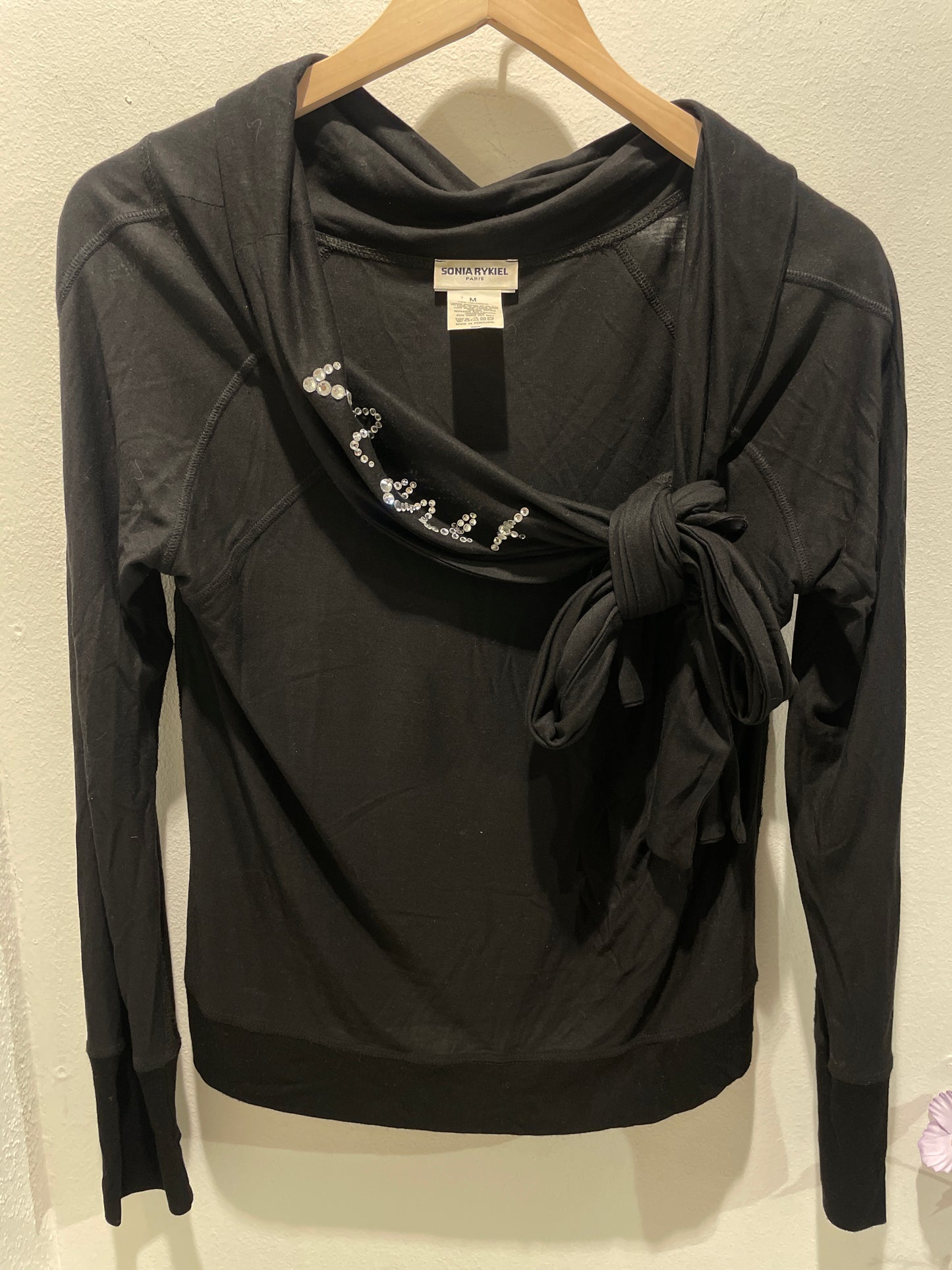 Sonia Rykiel t-shirt - M