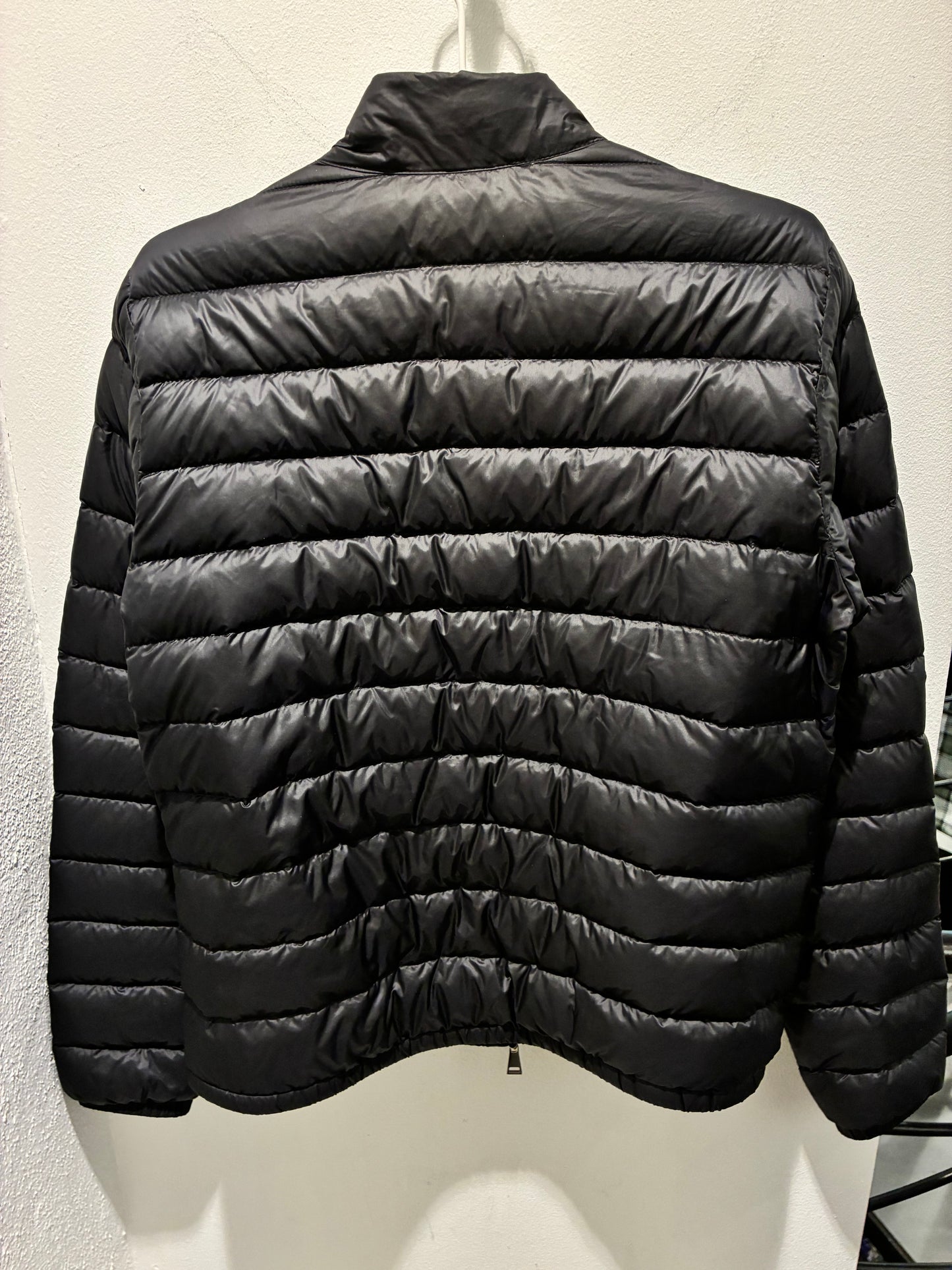 Moncler Jacket - Lightweight & Warm - S/M