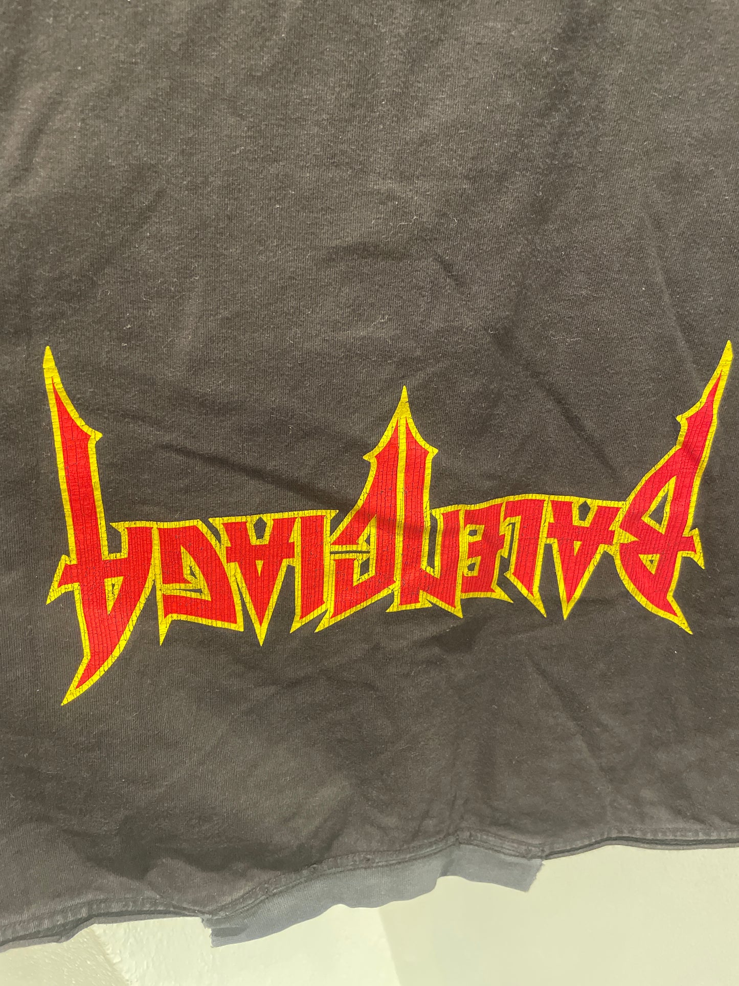 Balenciaga - Tee - Speedhunters - Medinas Wardrobe - Size S & M