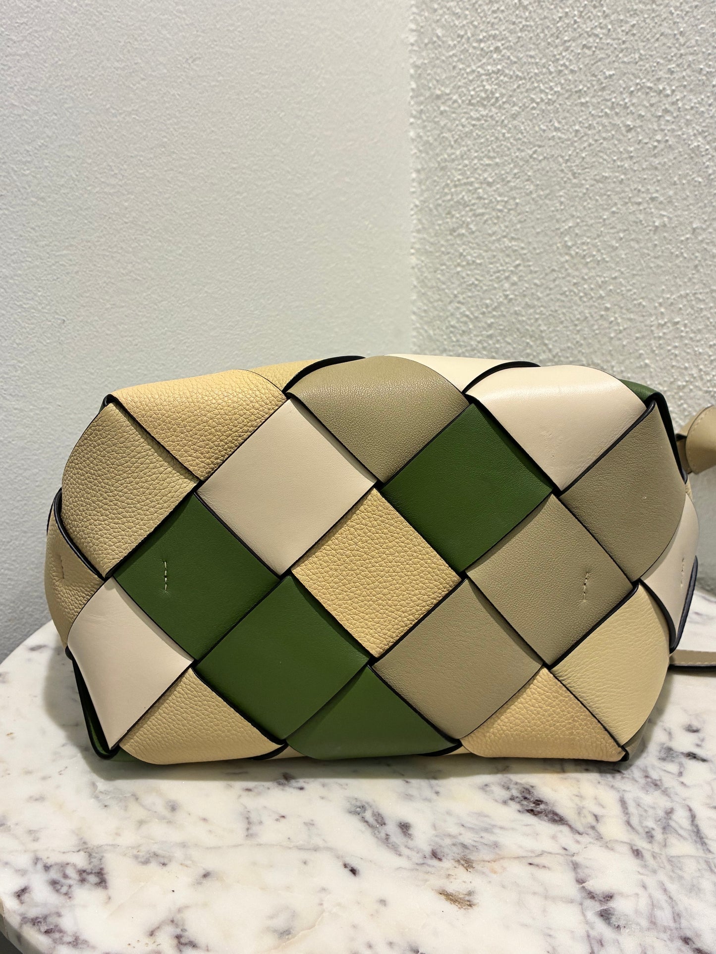 Loewe - Bucket Bag - Medinas Wardrobe