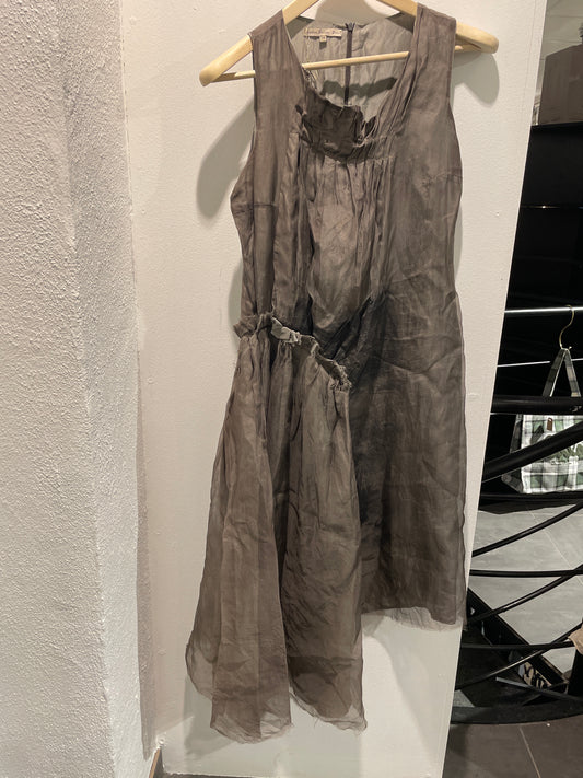 Sandrine Philippe Paris dress - EU38