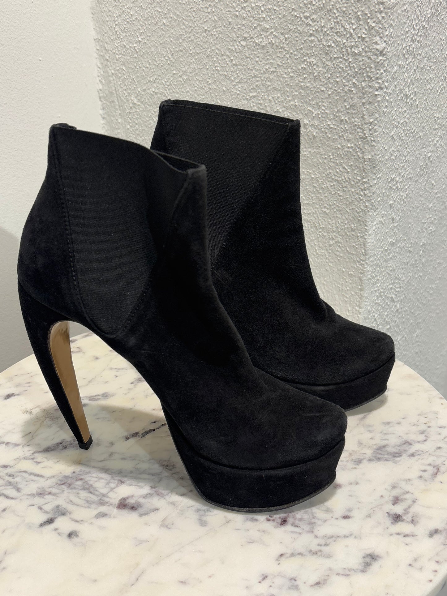 Walter Steiger - Plateau - 37,5 - Medinas Wardrobe