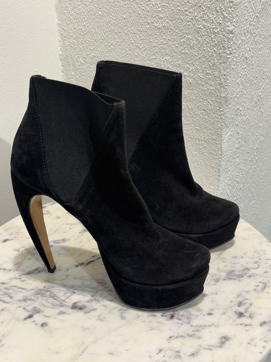 Walter Steiger - Plateau - 37,5 - Medinas Wardrobe