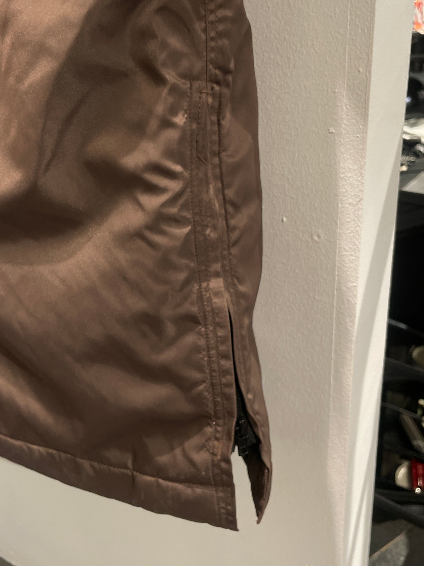 Klitmøller - Thermal Coat - Medinas Wardrobe - M