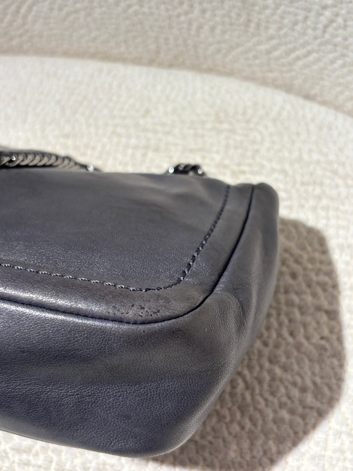 Chanel Madison Flap Bag
