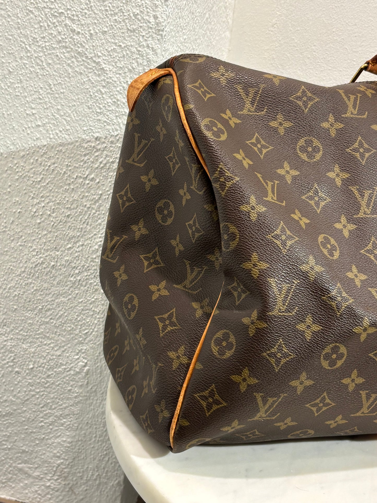 Louis Vuitton Keepall - 50