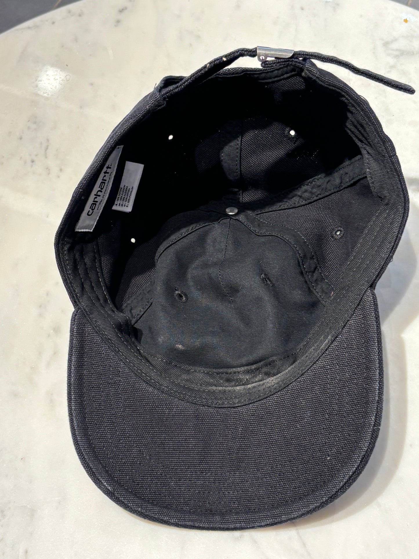 Carhartt WIP - Detroit Cap - Medinas Wardrobe