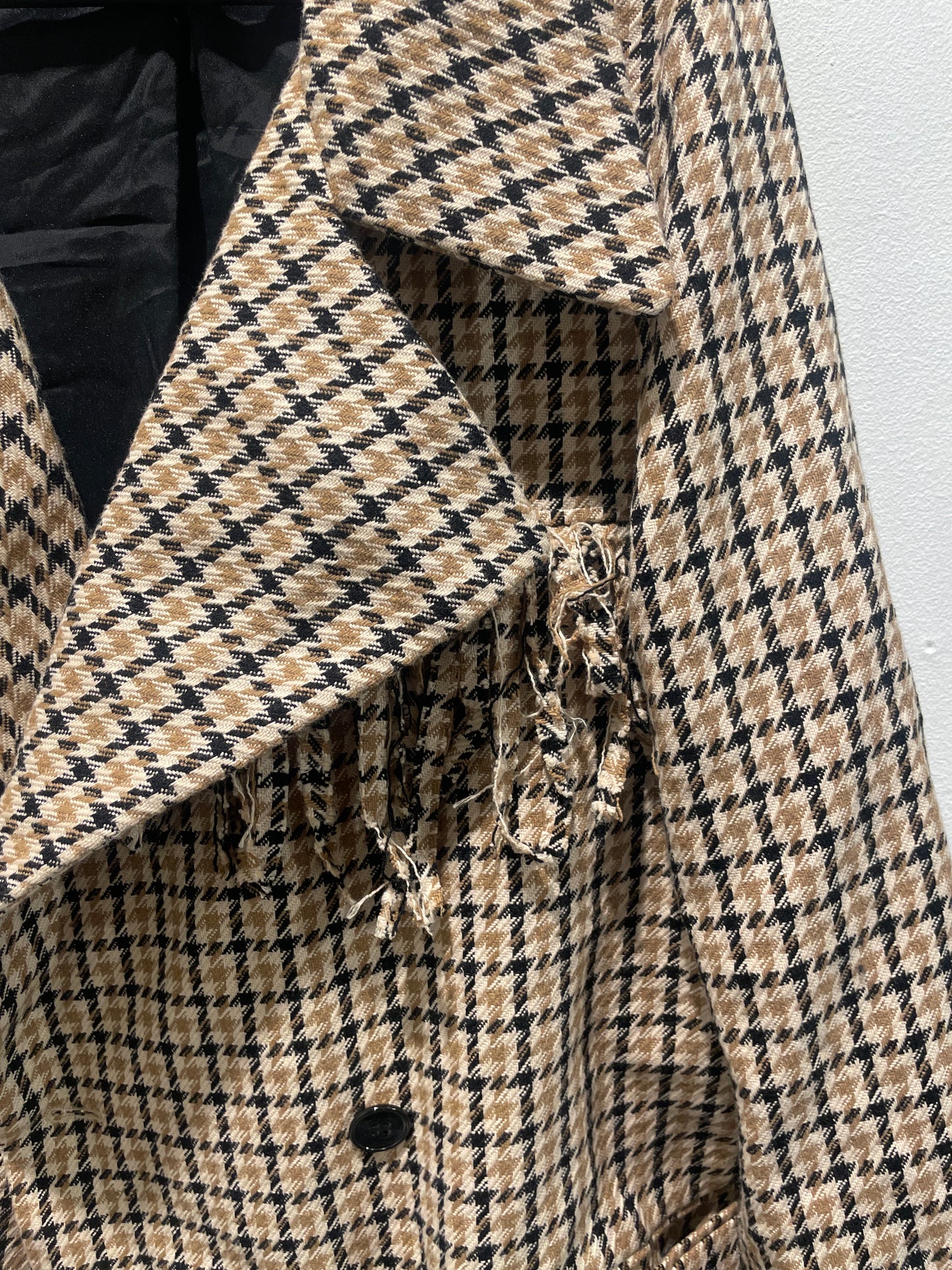 The Kooples - Blazer - Oversized - S/M/L - Medinas Wardrobe