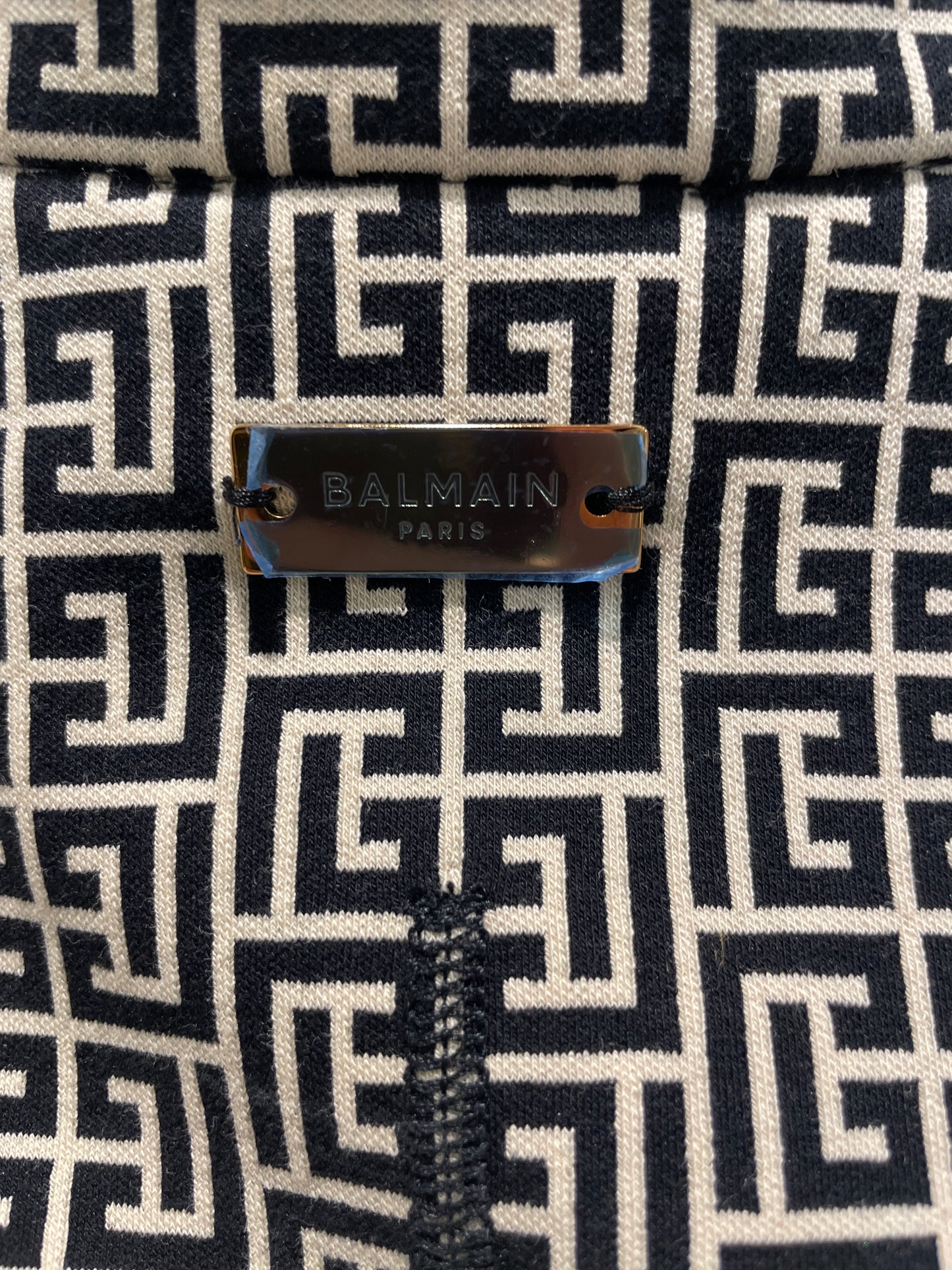 Balmain Top - S-M