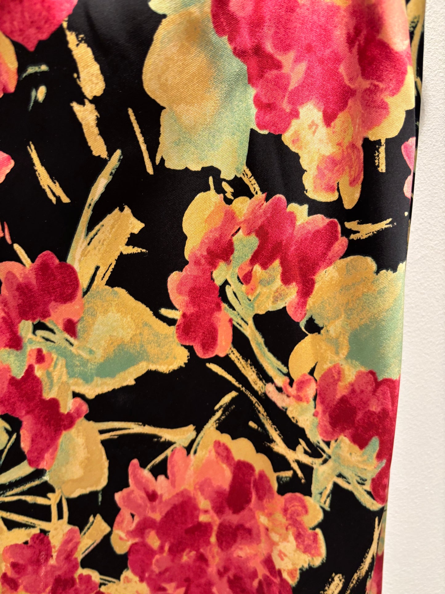Ralph Lauren skirt - Flowers - S