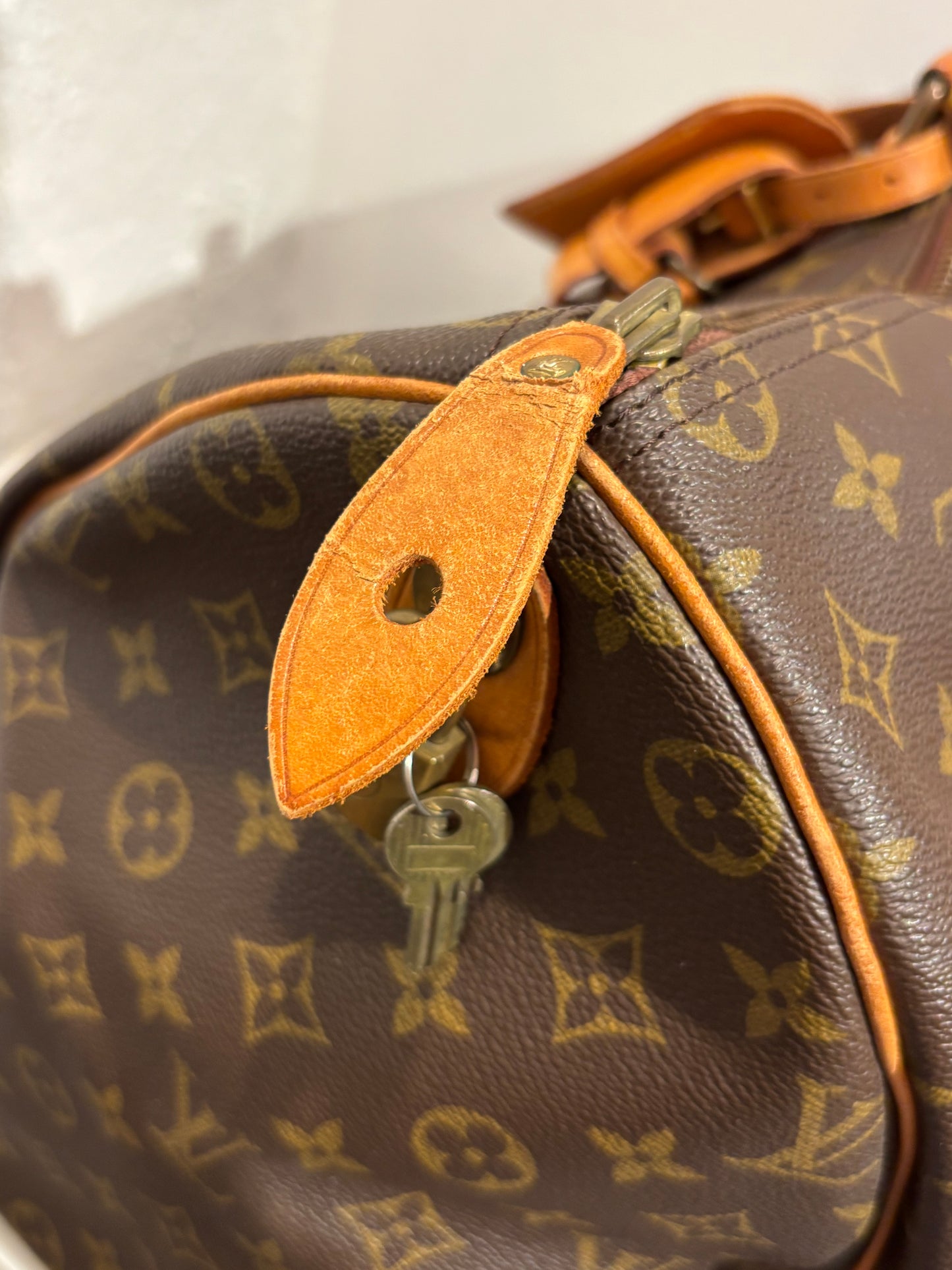 Louis Vuitton Keepall - 50
