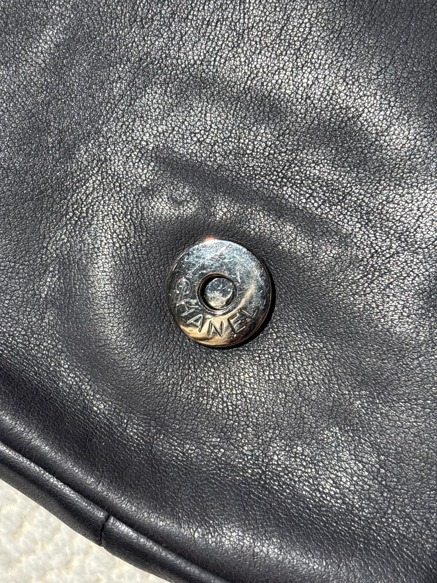 Chanel Madison Flap Bag