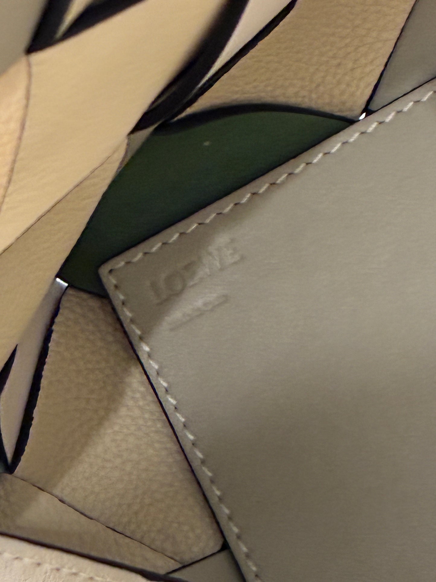 Loewe - Bucket Bag - Medinas Wardrobe