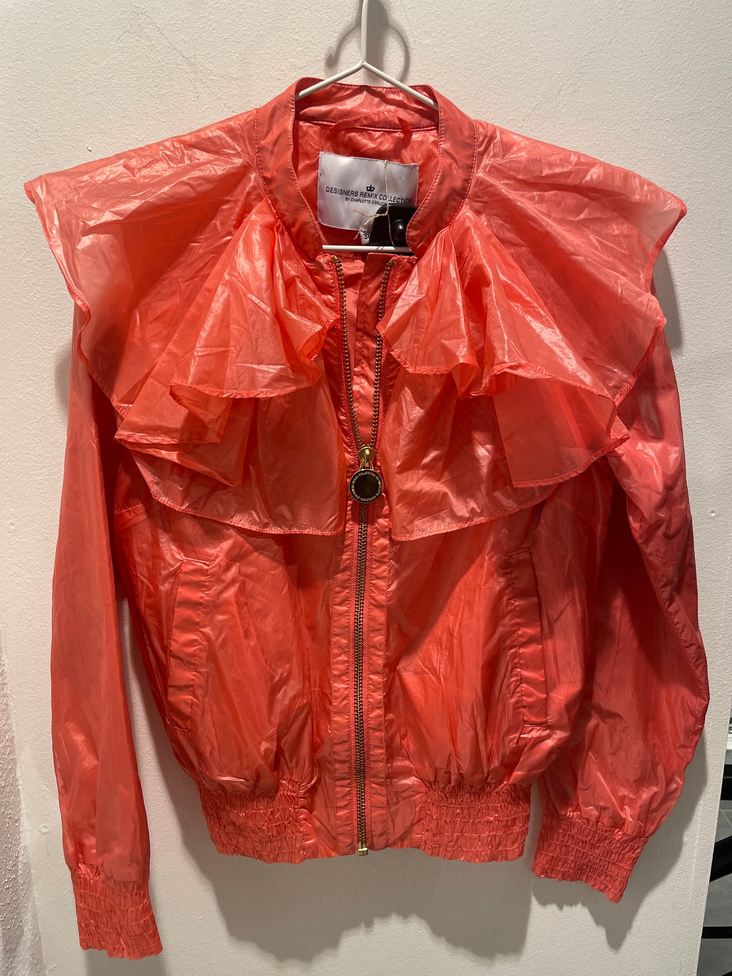 Designers Remix shirt / jacket - EU36