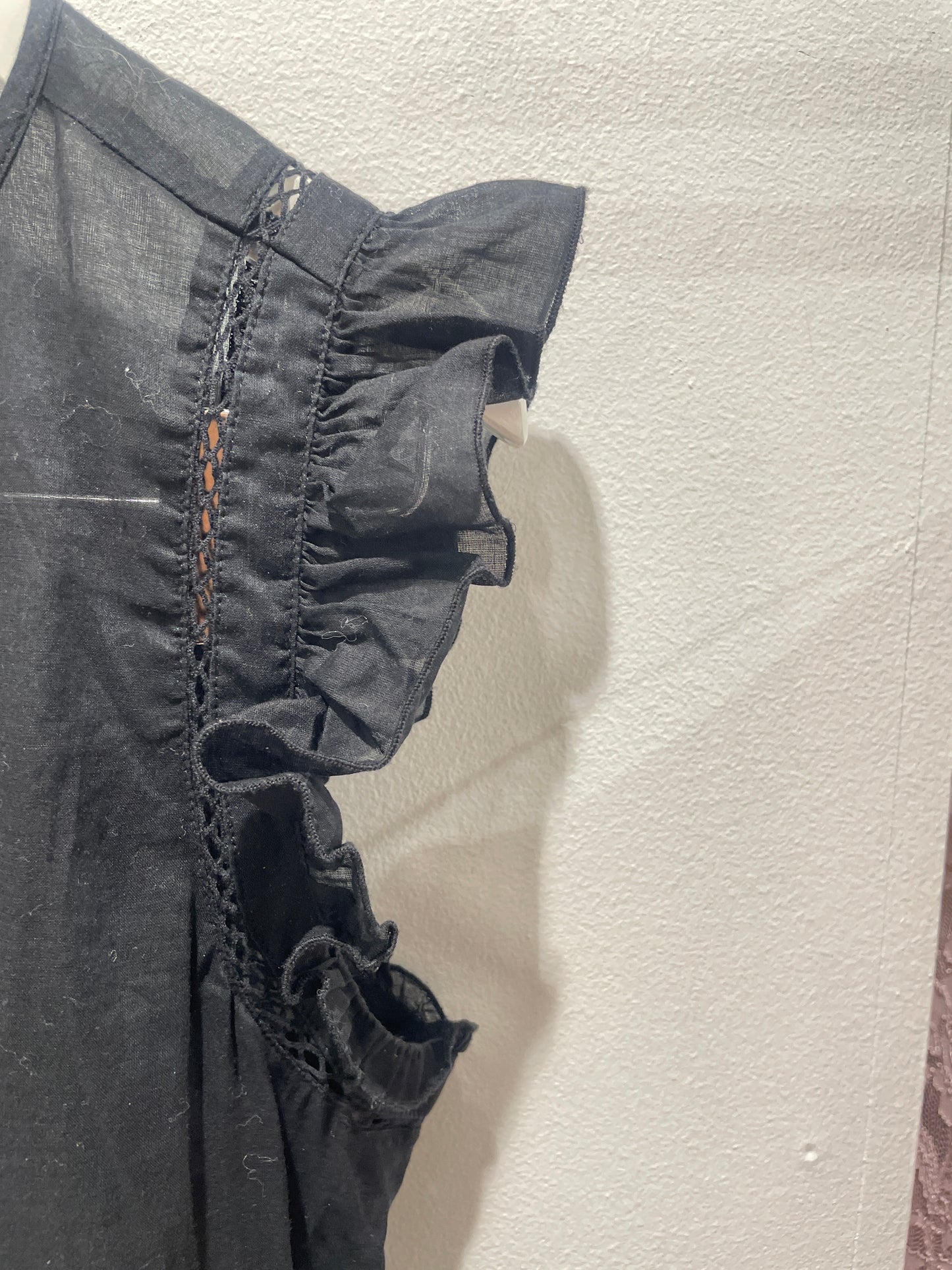 Scotch & Soda top - size S