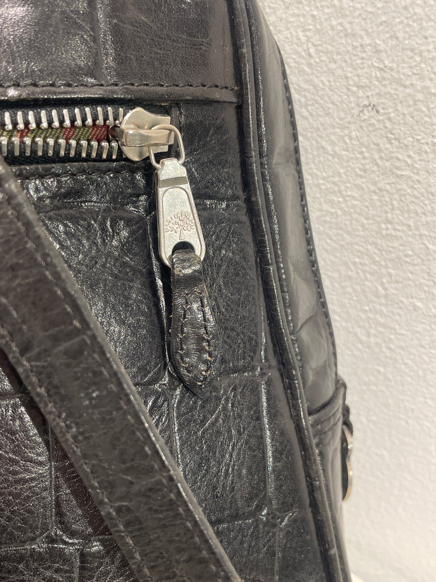Mulberry - Mini  Back-Pack