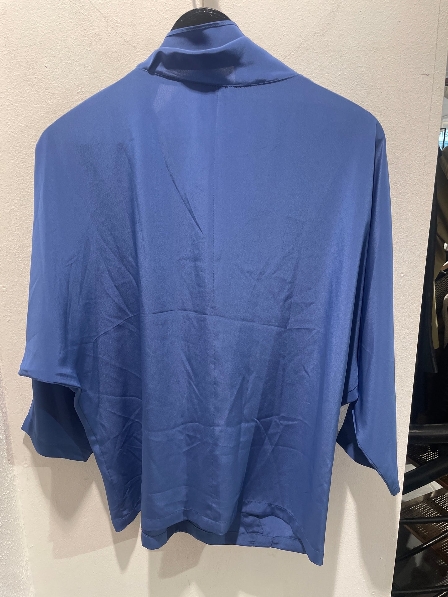 Lutz Teutloff - Vintage shirt - EU38