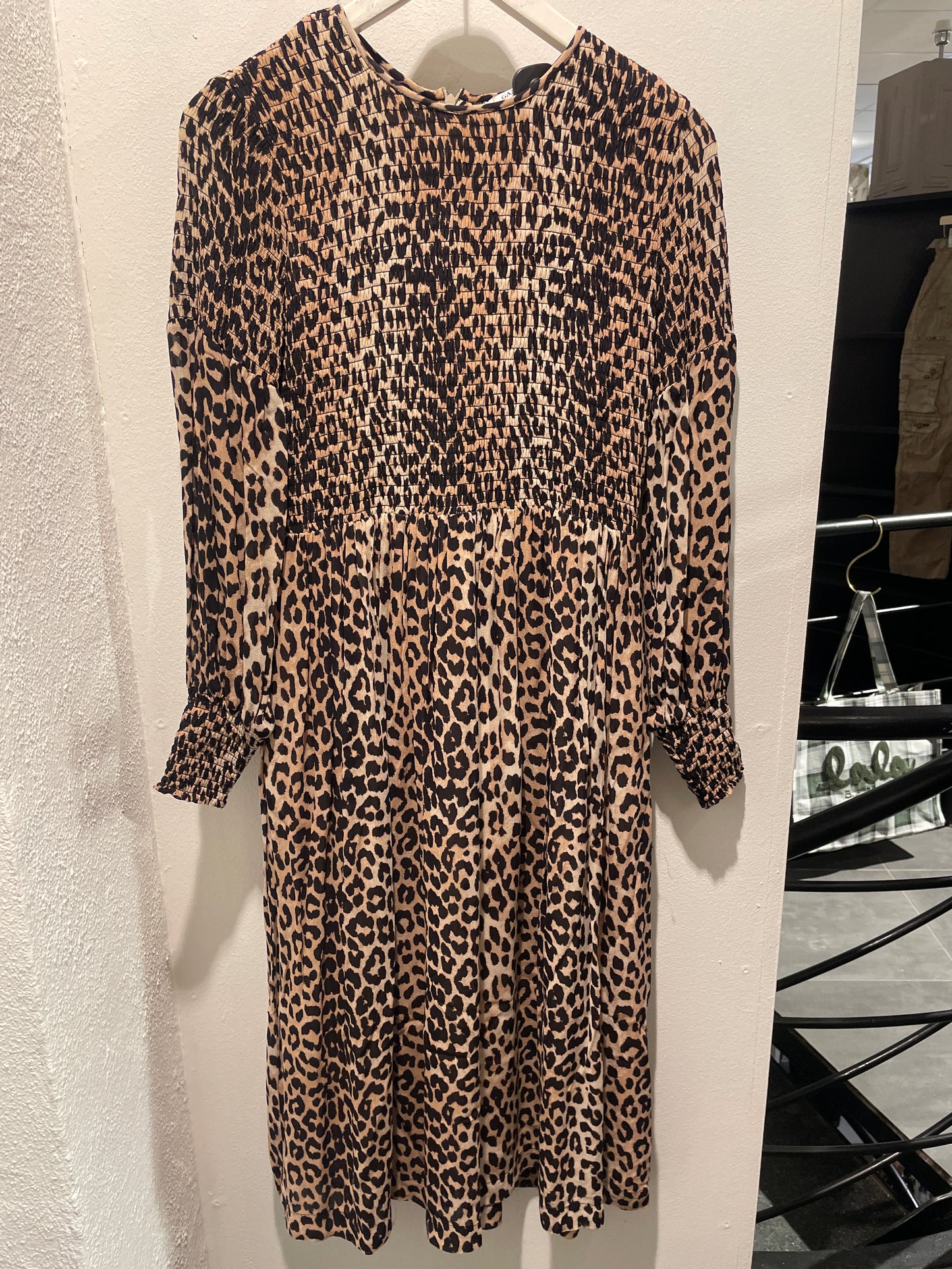 Ganni Dress - EU36