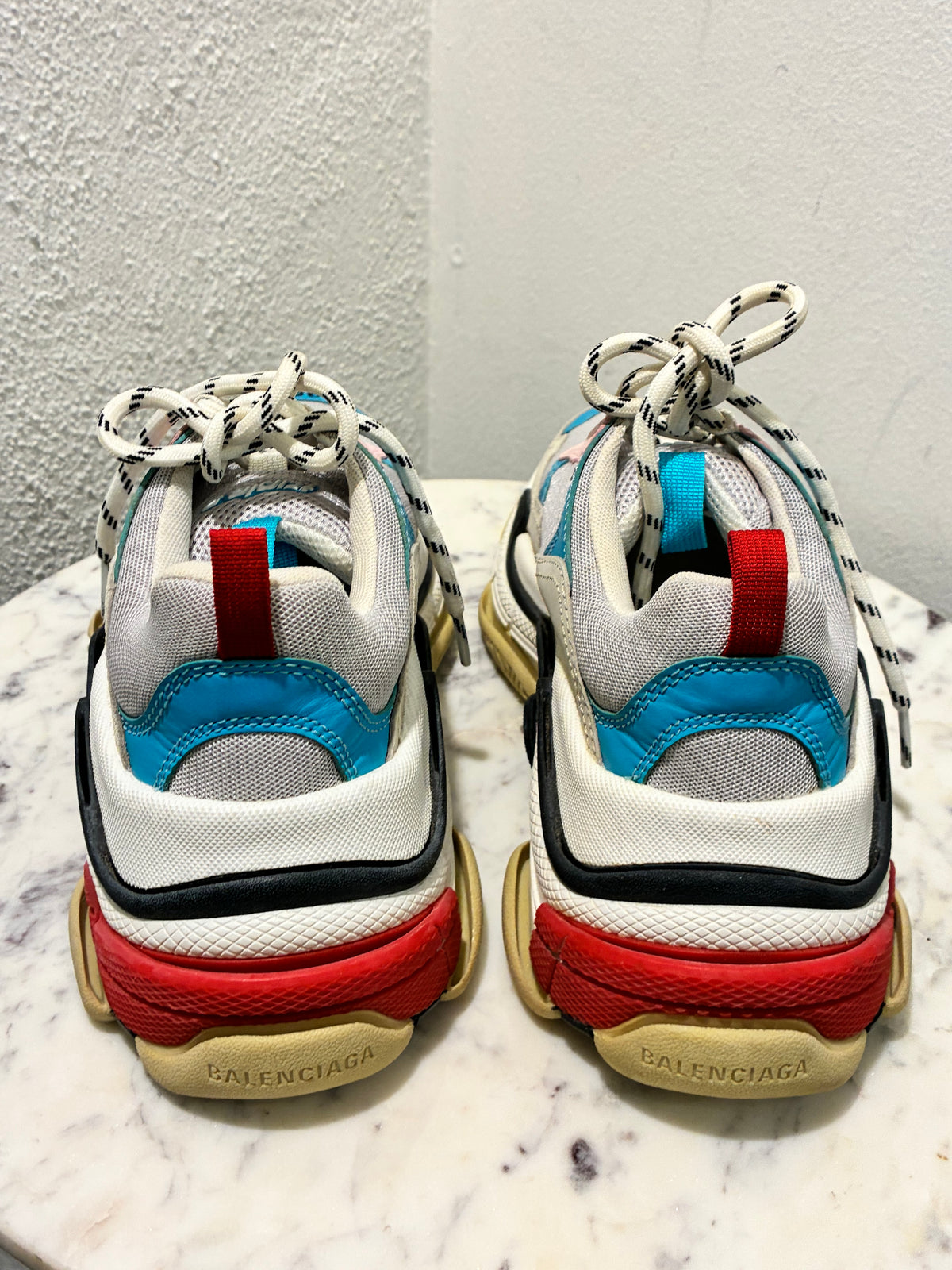 Balenciaga Sneakers  - EU 38