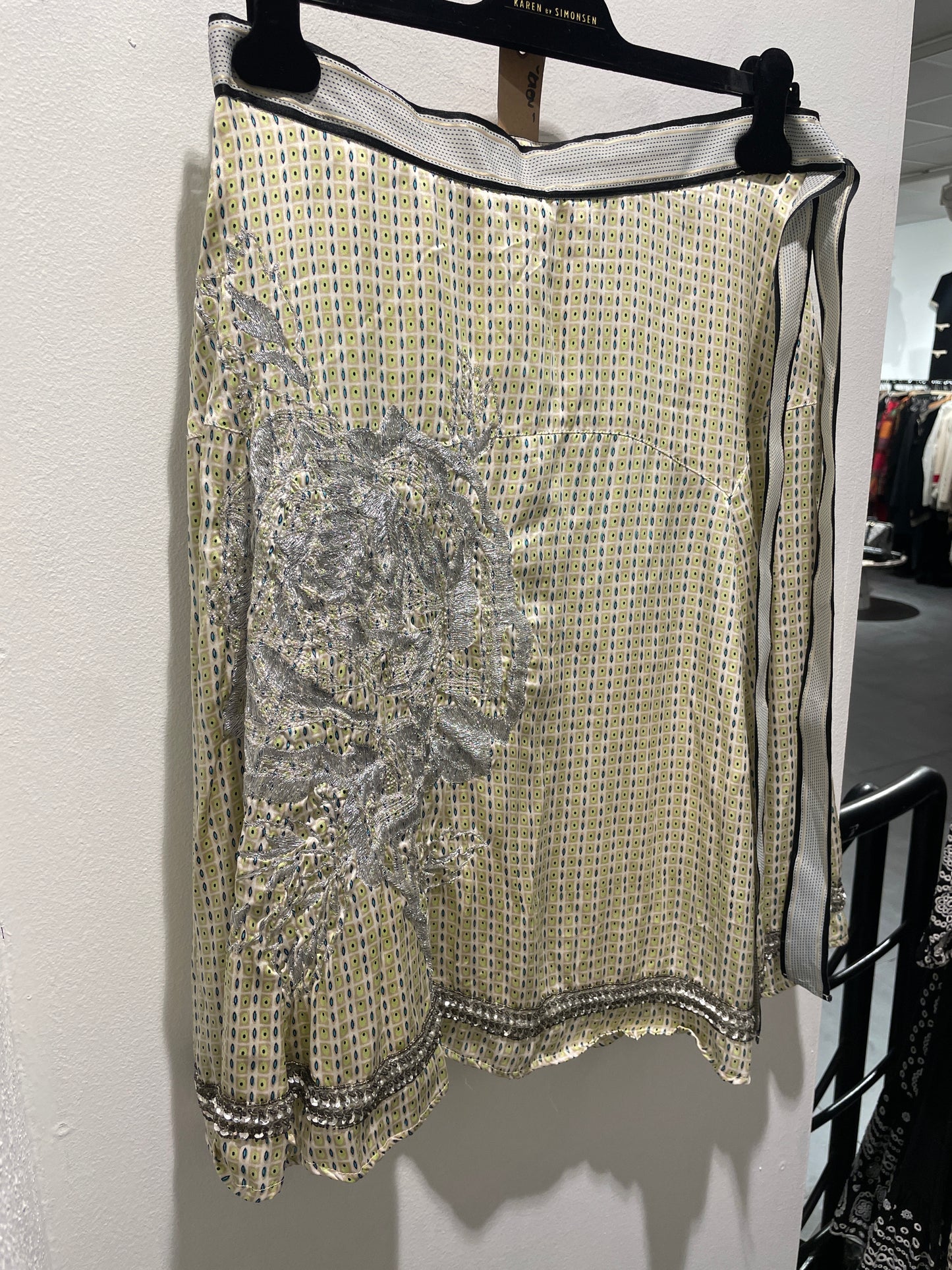 Just in Case skirt – EU40