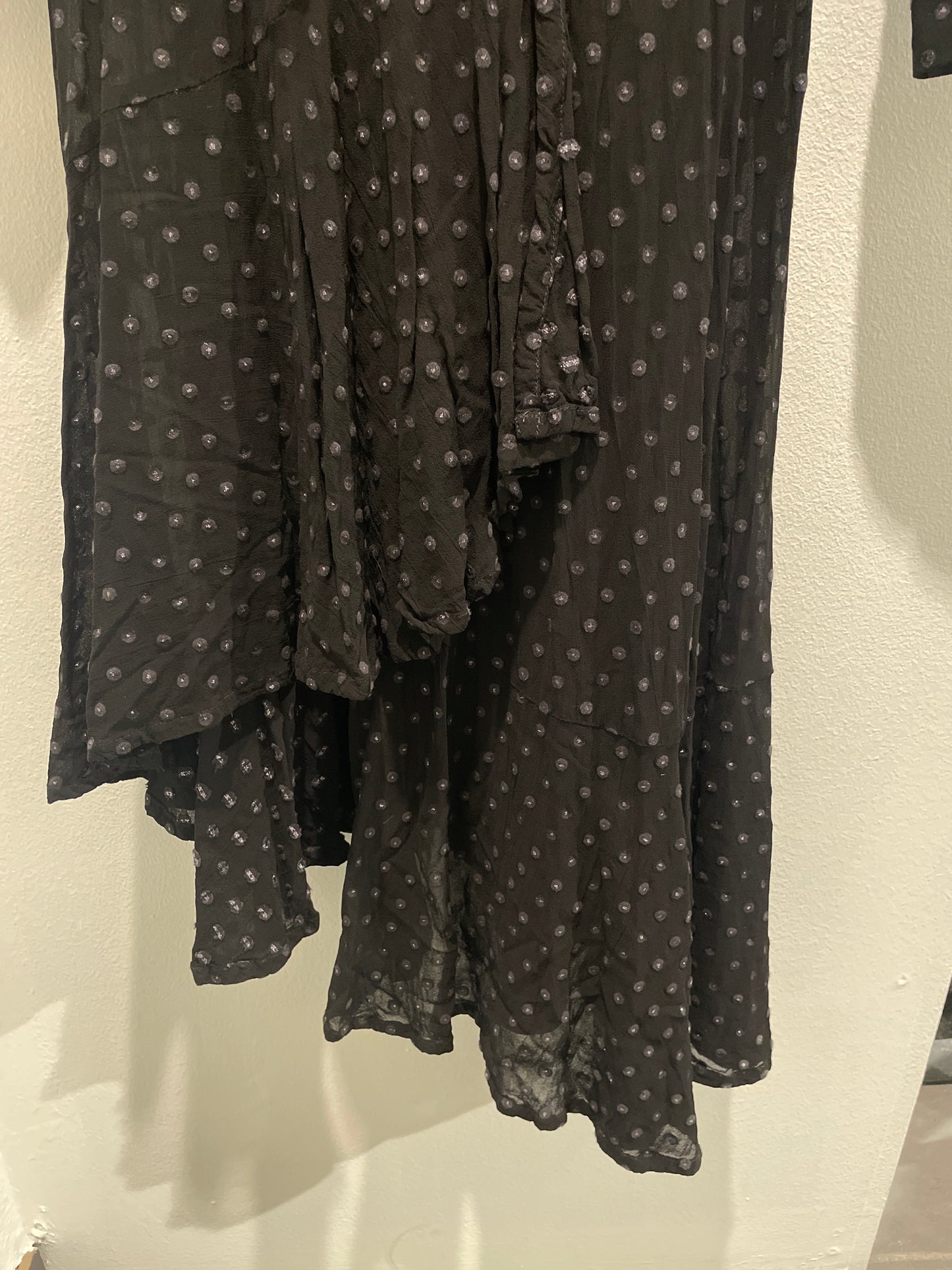 Munthe black dress  - EU36