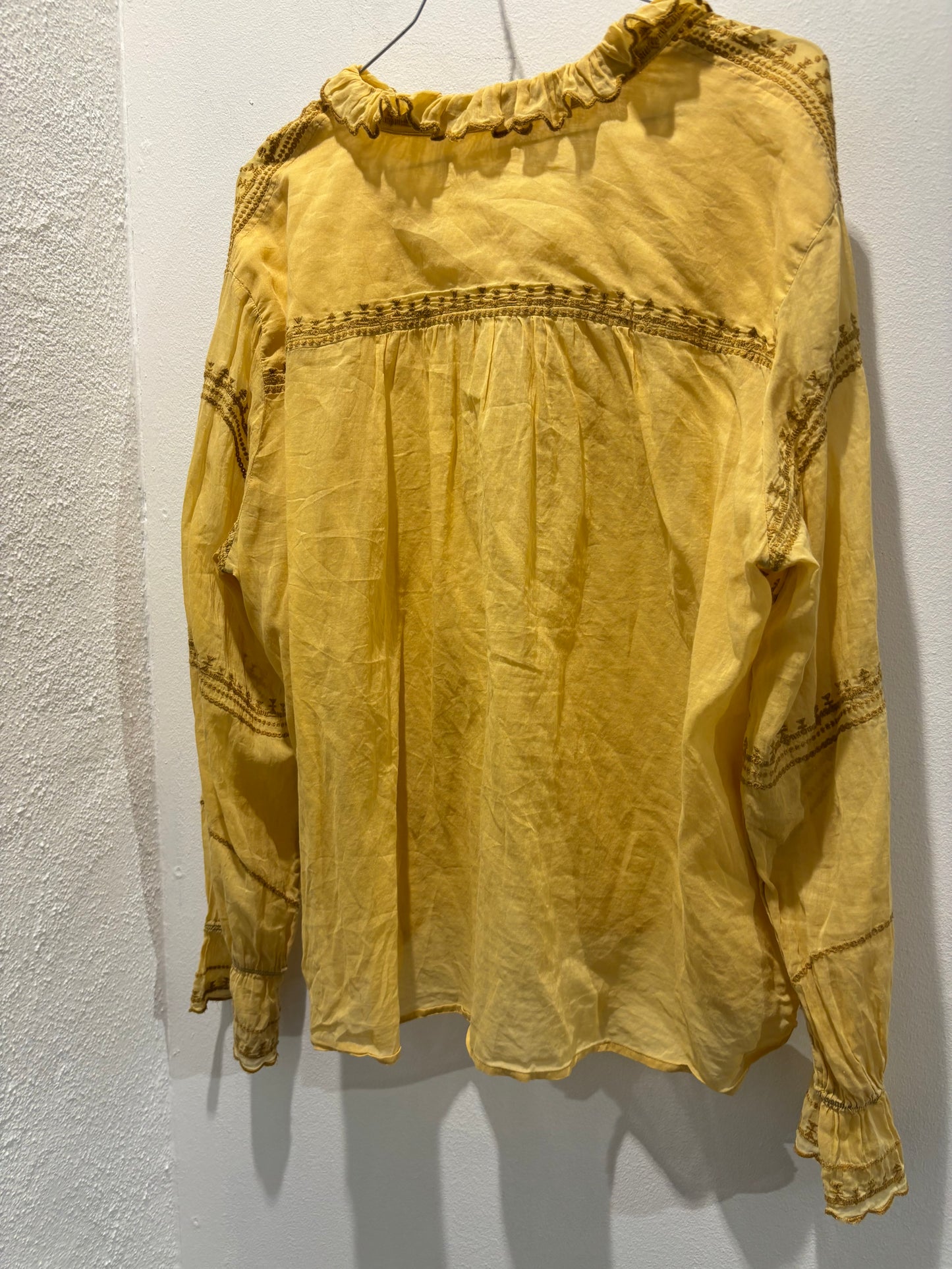 Isabel Marant Etoile shirt - S/M